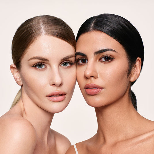 WOSADO Daisy & Sakura Magnetic Lash Duo – Natural Everyday