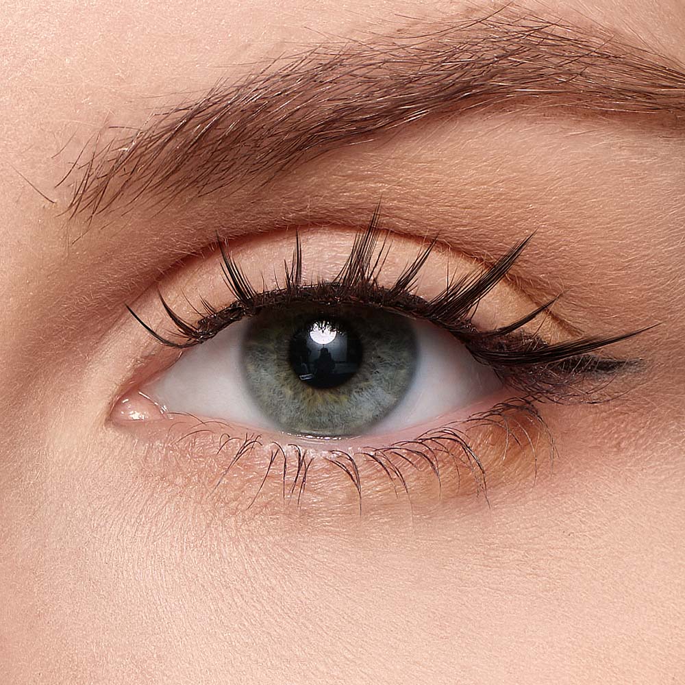 WOSADO Foxy No.24 Magnetic Lashes – Cat Eye Foxy Lift