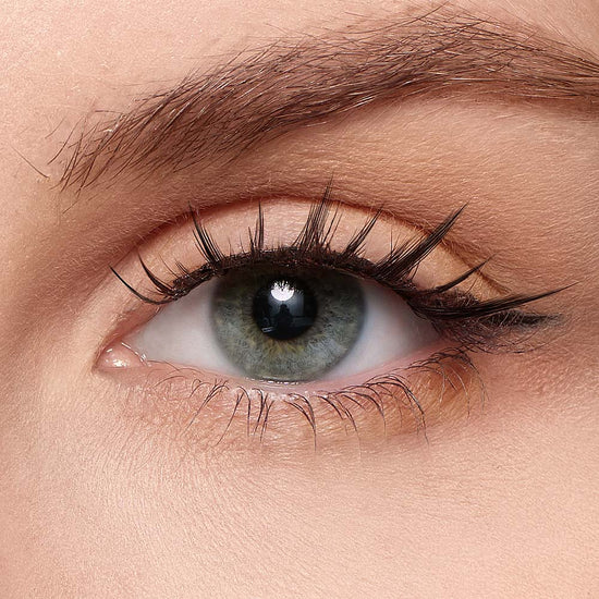 WOSADO Foxy No.24 Magnetic Lashes – Cat Eye Foxy Lift