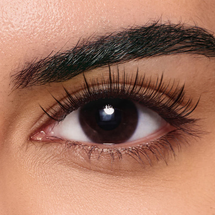 Translation missing: en.Daisy Style – Wispy Natural Lashes