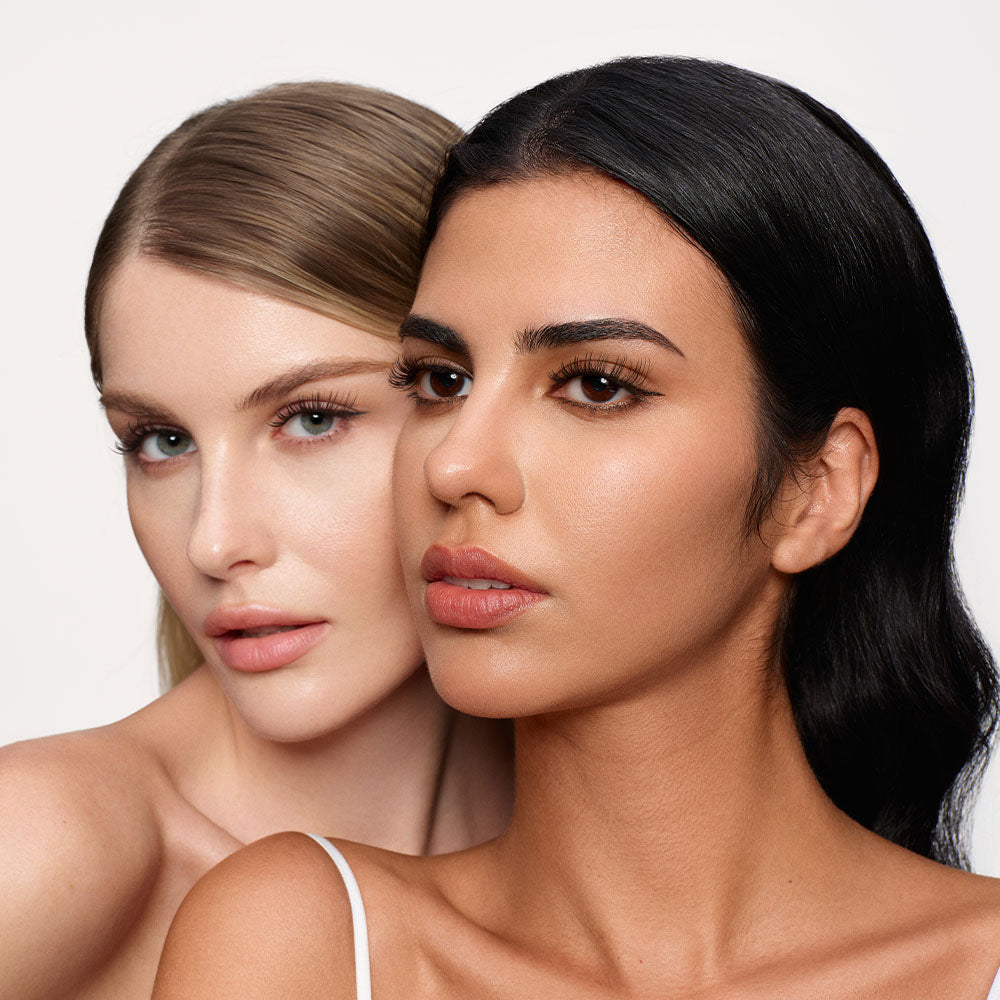 WOSADO Forest & Tulip Magnetic Lash Duo – Arabic Glam Volume
