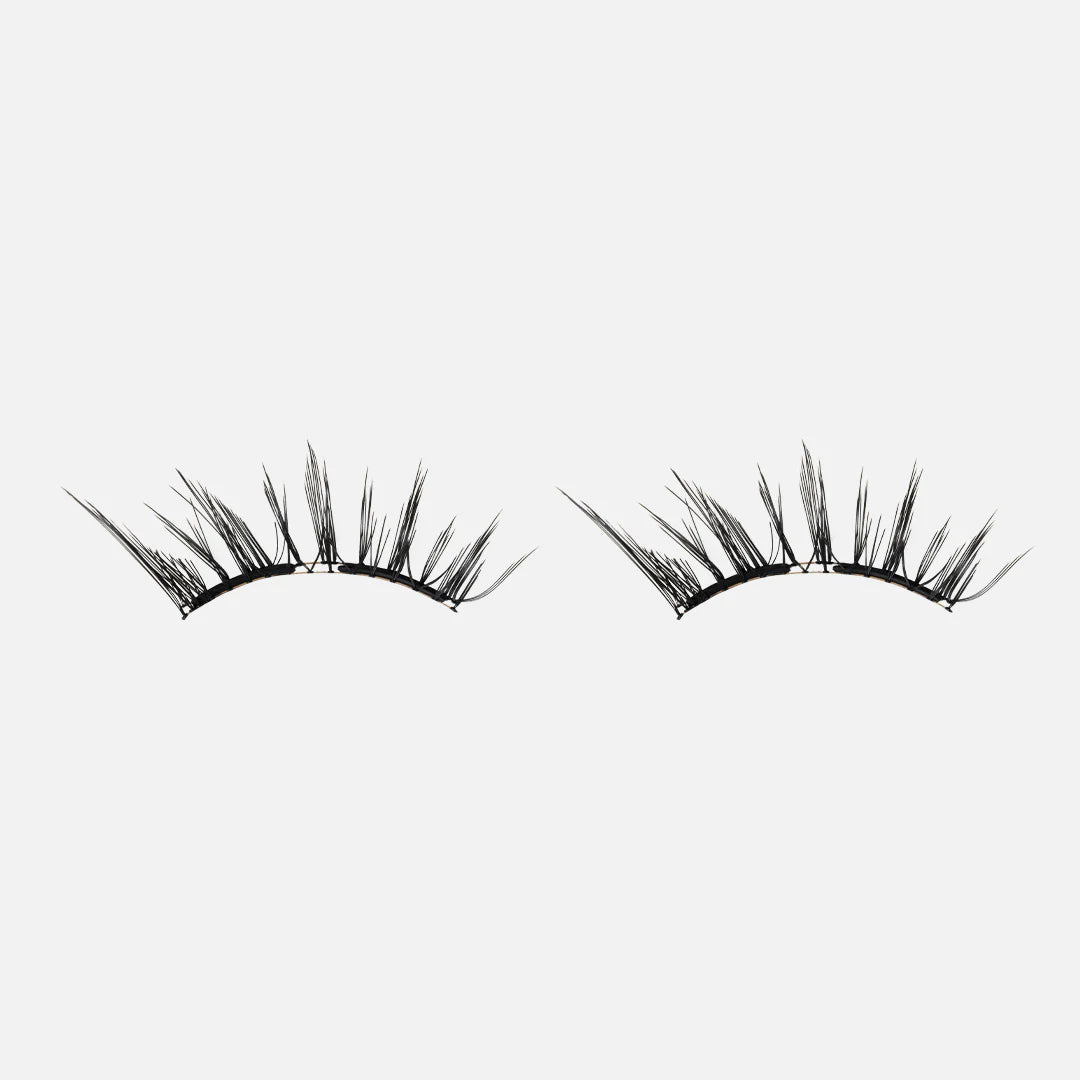 WOSADO Foxy No.24 Magnetic Lashes – Cat Eye Foxy Lift