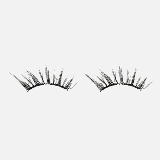 WOSADO Foxy No.24 Magnetic Lashes – Cat Eye Foxy Lift