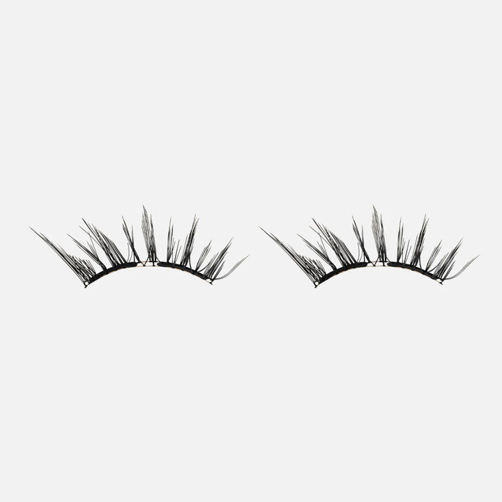 Translation missing: en.NO.24 Foxy Black Soft Magnetic Eyelashes