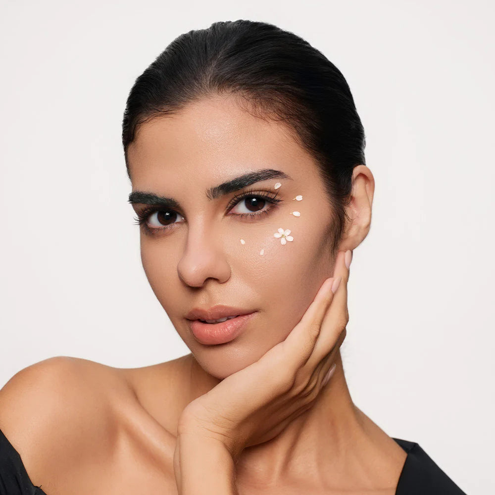Translation missing: en.Daisy Style – Wispy Natural Lashes