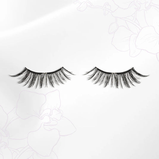 Translation missing: en.Orchid Glow – Doll Eye Drama