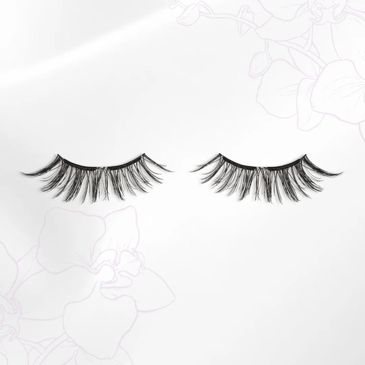 Translation missing: en.Orchid Glow – Doll Eye Drama