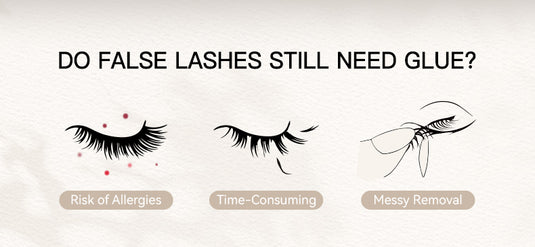Translation missing: en.Sakura Soft Magnetic Eyelashes