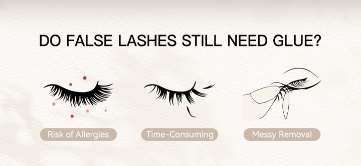 Translation missing: en.Sakura Soft Magnetic Eyelashes