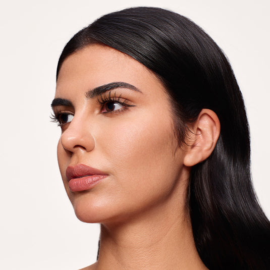 WOSADO Forest Black Magnetic Lashes – Full Glam