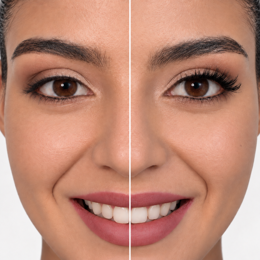 WOSADO Daisy Magnetic Lashes: Natural Everyday Look