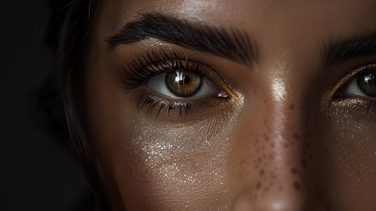 WOSADO Magnetic Lashes