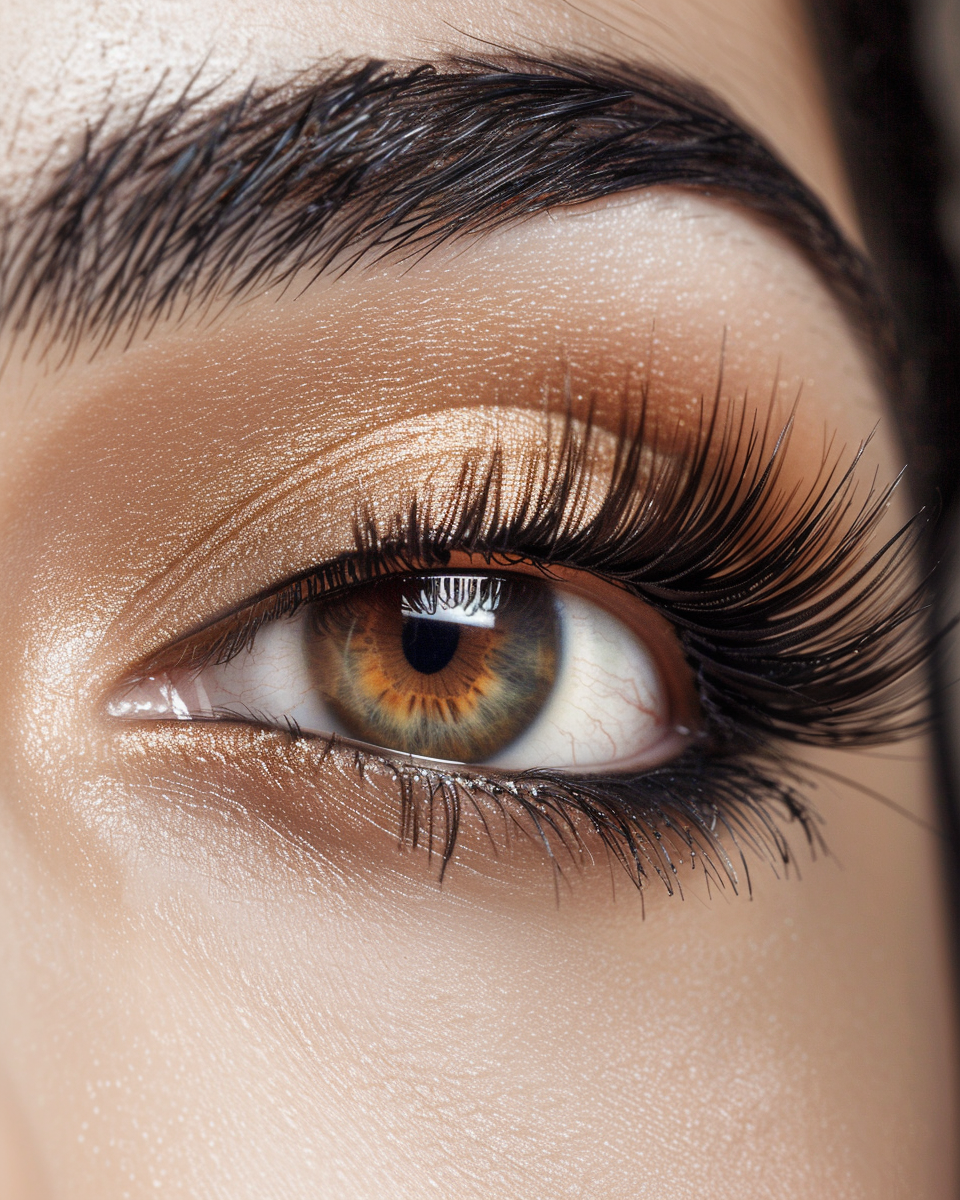 WOSADO magnetic lash solution