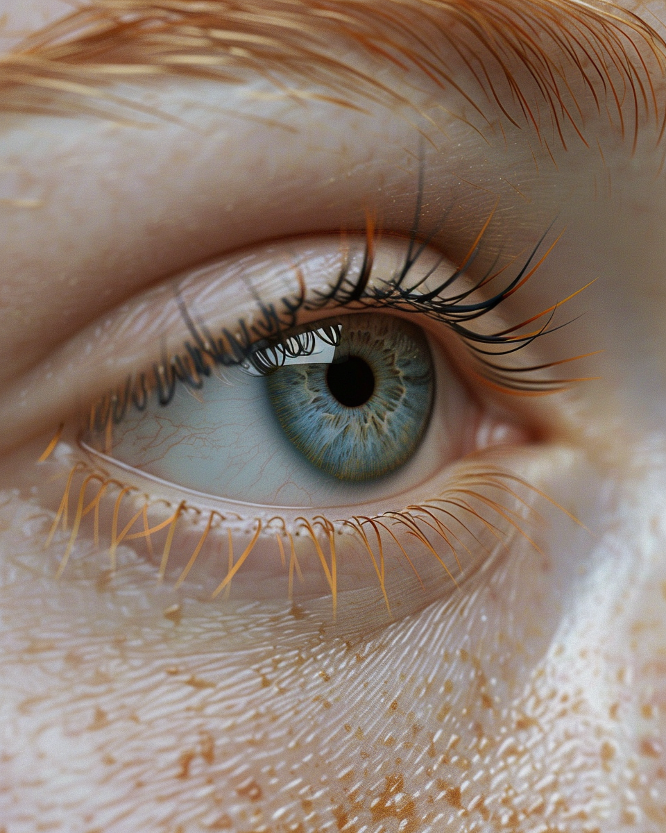 Traditional lash problems