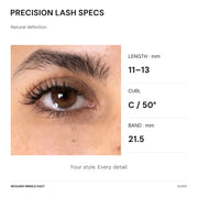 barbie · Specifications