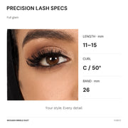 forest · Specifications