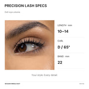 orchid · Specifications