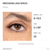 peony · Specifications