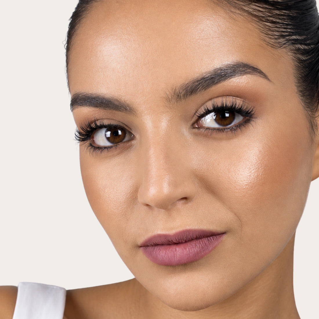 WOSADO Swallowtail Magnetic Lashes: Cat Eye Foxy Lift