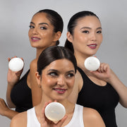 WOSADO Day-to-Night Magnetic Lash Trio: Natural to Arabic Glam